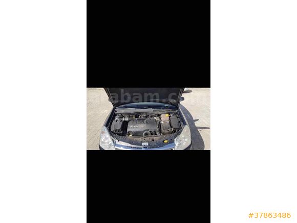 Sahibinden Opel Astra 1.3 CDTI Enjoy 2007 Model 