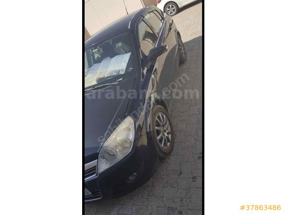 Sahibinden Opel Astra 1.3 CDTI Enjoy 2007 Model 