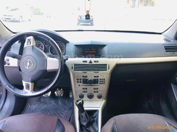 Sahibinden Opel Astra 1.3 CDTI Enjoy 2007 Model 