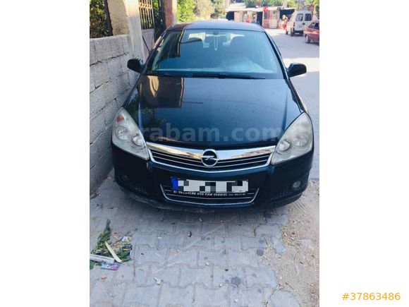 Sahibinden Opel Astra 1.3 CDTI Enjoy 2007 Model 