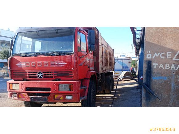 Sahibinden Hino 32260