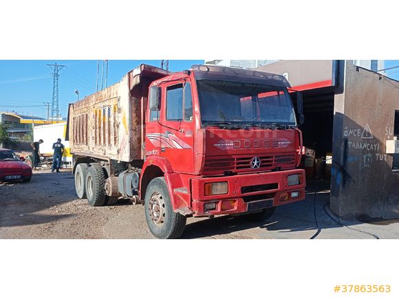 Sahibinden Hino 32260