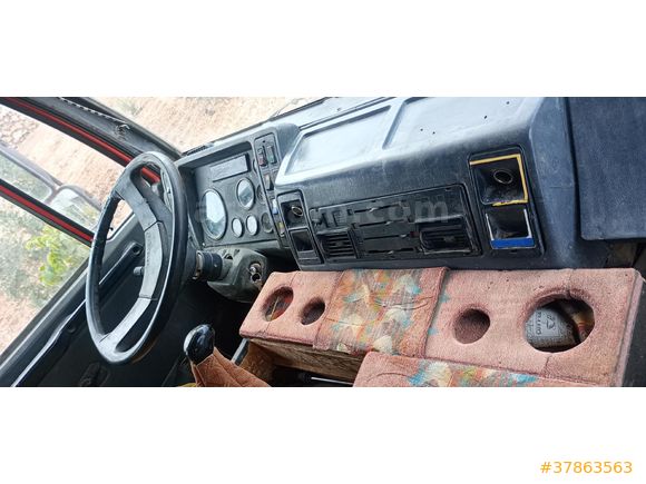 Sahibinden Hino 32260