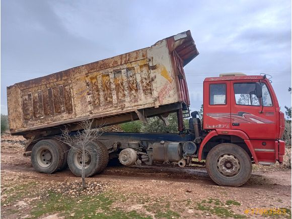 Sahibinden Hino 32260