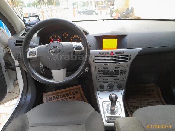 Sahibinden Opel Astra 1.3 CDTI Essentia 2010 Model