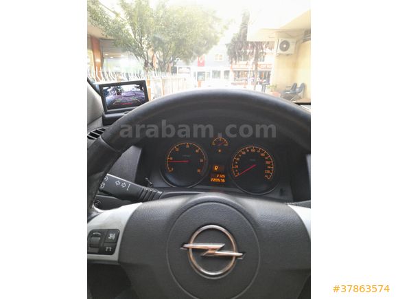 Sahibinden Opel Astra 1.3 CDTI Essentia 2010 Model