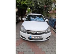 Sahibinden Opel Astra 1.3 CDTI Essentia 2010 Model