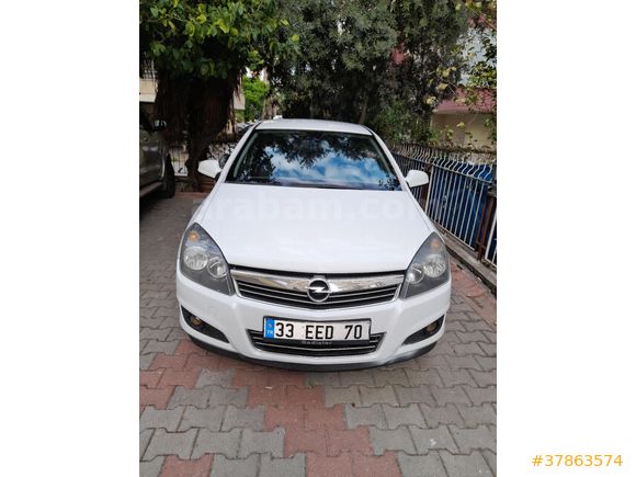 Sahibinden Opel Astra 1.3 CDTI Essentia 2010 Model