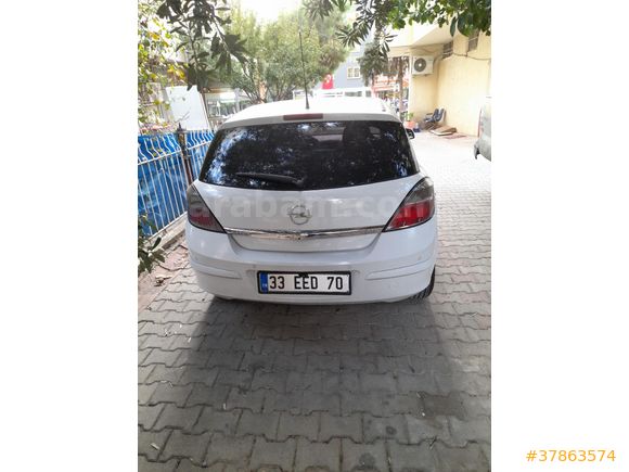 Sahibinden Opel Astra 1.3 CDTI Essentia 2010 Model