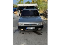 97 Tofaş Doğan SLX 1.6ie Enjeksiyonlu Mercek Far