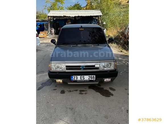 97 Tofaş Doğan SLX 1.6ie Enjeksiyonlu Mercek Far