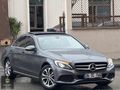 118*BİN+KM+CAM+TAVAN+C180+9G-TRONİC+2018+OTOMATİK+VADE+TAKAS