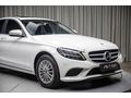 2020 MERCEDES-BENZ C SERISI 200 D COMFORT 9G-TRONIC