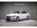 2020 MERCEDES-BENZ C SERISI 200 D COMFORT 9G-TRONIC