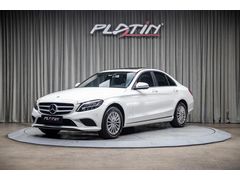 2020 MERCEDES-BENZ C SERISI 200 D COMFORT 9G-TRONIC
