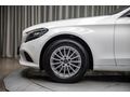 2020 MERCEDES-BENZ C SERISI 200 D COMFORT 9G-TRONIC