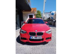 Sahibinden BMW 1 Serisi 116i M Sport 2012 Model