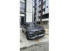 Sahibinden Chery Tiggo 7 Pro 1.6 TGDI Luxury 2024 Model 
