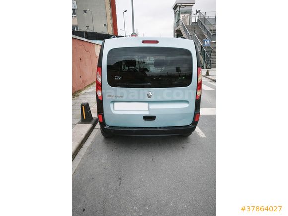 Sahibinden Renault Kangoo Multix 1.5 dCi Authentique 2011 Model
