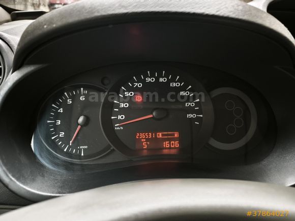 Sahibinden Renault Kangoo Multix 1.5 dCi Authentique 2011 Model