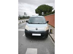 Sahibinden Renault Kangoo Multix 1.5 dCi Authentique 2011 Model
