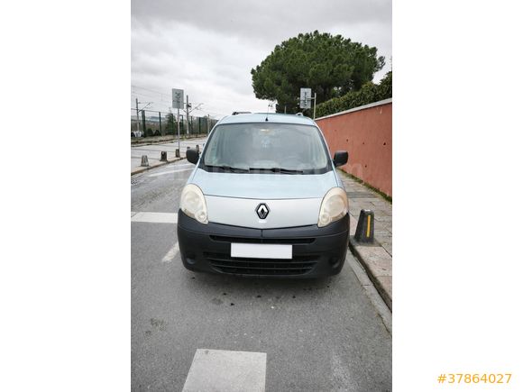 Sahibinden Renault Kangoo Multix 1.5 dCi Authentique 2011 Model