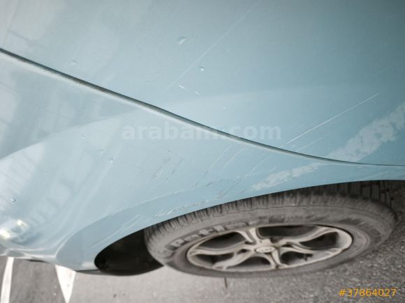 Sahibinden Renault Kangoo Multix 1.5 dCi Authentique 2011 Model