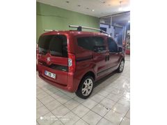 Sahibinden Fiat Fiorino Combi 1.3 Multijet Emotion 2010 Model