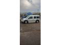 Sahibinden Ford Transit Connect K210 S Silver 2013 Model Kars 218000 km Gri (Gümüş)