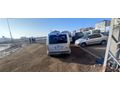 Sahibinden Ford Transit Connect K210 S Silver 2013 Model Kars 218000 km Gri (Gümüş)