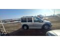Sahibinden Ford Transit Connect K210 S Silver 2013 Model Kars 218000 km Gri (Gümüş)