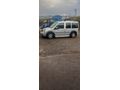Sahibinden Ford Transit Connect K210 S Silver 2013 Model Kars 218000 km Gri (Gümüş)