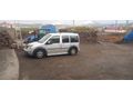 Sahibinden Ford Transit Connect K210 S Silver 2013 Model Kars 218000 km Gri (Gümüş)