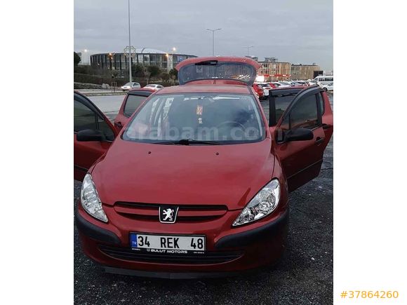 3. SAHİBİNDEN DÜŞÜK KİLOMETRE MOTOR KUSURSUZ