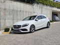 Sahibinden Mercedes - Benz A 200 BlueEFFICIENCY AMG Sport 2016 Model