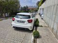 Sahibinden Mercedes - Benz A 200 BlueEFFICIENCY AMG Sport 2016 Model