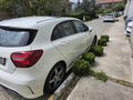 Sahibinden Mercedes - Benz A 200 BlueEFFICIENCY AMG Sport 2016 Model