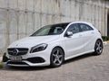 Sahibinden Mercedes - Benz A 200 BlueEFFICIENCY AMG Sport 2016 Model