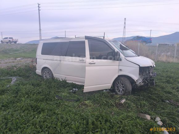 Sahibinden Volkswagen Transporter