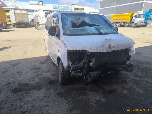 Sahibinden Volkswagen Transporter