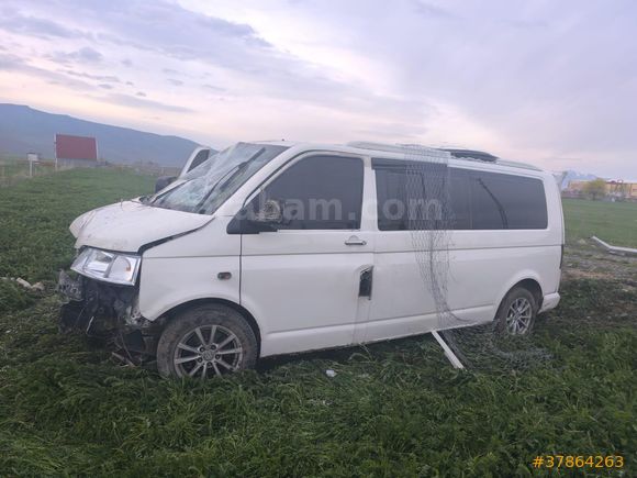 Sahibinden Volkswagen Transporter