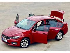 Sahibinden Çeki Demirli Fiat Egea 1.3 Multijet Urban 2018 Model 