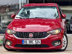Sahibinden Fiat Egea 1.3 Multijet Urban 2018 Model 