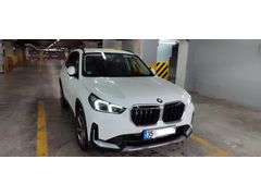 Sahibinden BMW X1 18i sDrive X Line 2022 Model İzmir