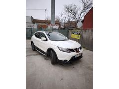 Nissan Qashqai 1.6 dCi Black Edition 2014 Model İstanbul
