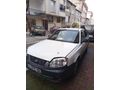 Sahibinden Hyundai Accent 1.5 CRDi Admire 2004 Model