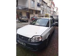 Sahibinden Hyundai Accent 1.5 CRDi Admire 2004 Model