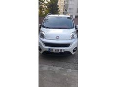 otomobil ruhsatliSahibinden Fiat Fiorino Combi 1.3 Multijet Safeline 2020 Model Adana