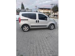 Sahibinden Fiat Fiorino Cargo 1.3 Multijet 2010 Model