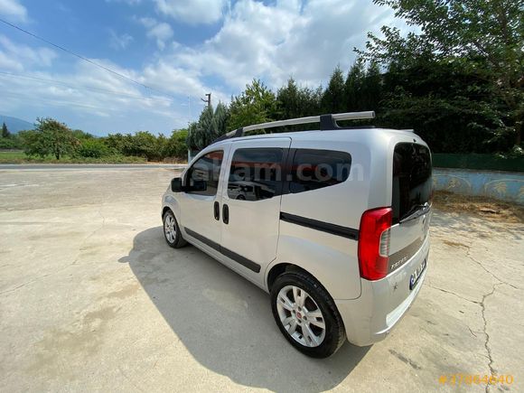 Sahibinden Fiat Fiorino Cargo 1.3 Multijet 2010 Model